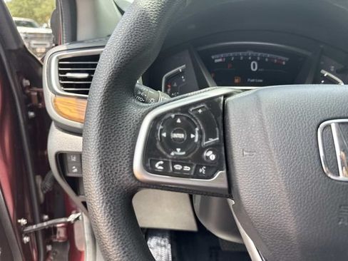 Used 2019 Honda CR-V EX image 30