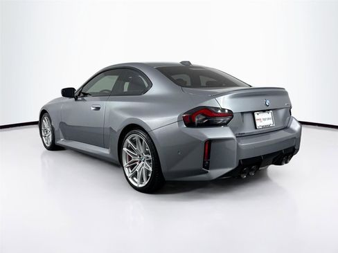Used 2026 BMW M2 w/ Lighting Package RWD image 13