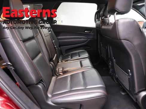 Used 2024 Dodge Durango R/T AWD/4WD image 23
