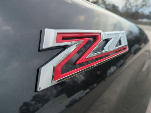 Certified 2023 Chevrolet Silverado 1500 RST w/ All Star Edition Plus image 34