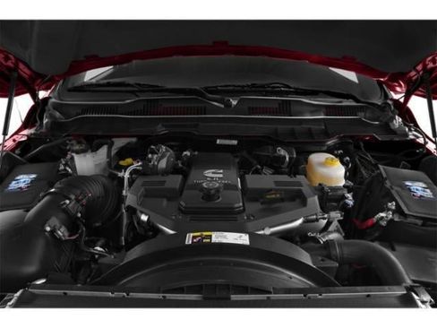 Used 2015 RAM 2500 Laramie w/ Convenience Group AWD/4WD image 14
