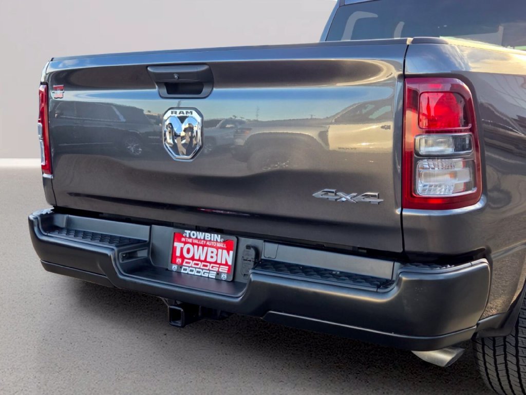 Used 2024 RAM 1500 Tradesman AWD/4WD image 5