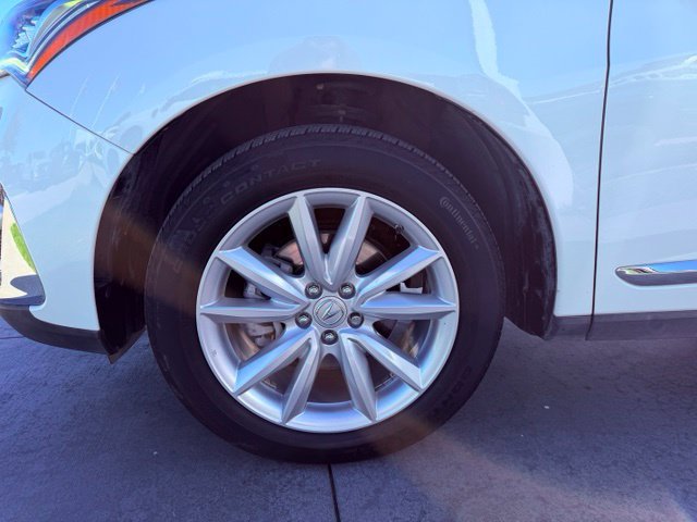 Used 2019 Acura RDX FWD image 4