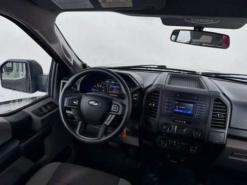 Used 2016 Ford F150 XL w/ Equipment Group 101A Mid image 32