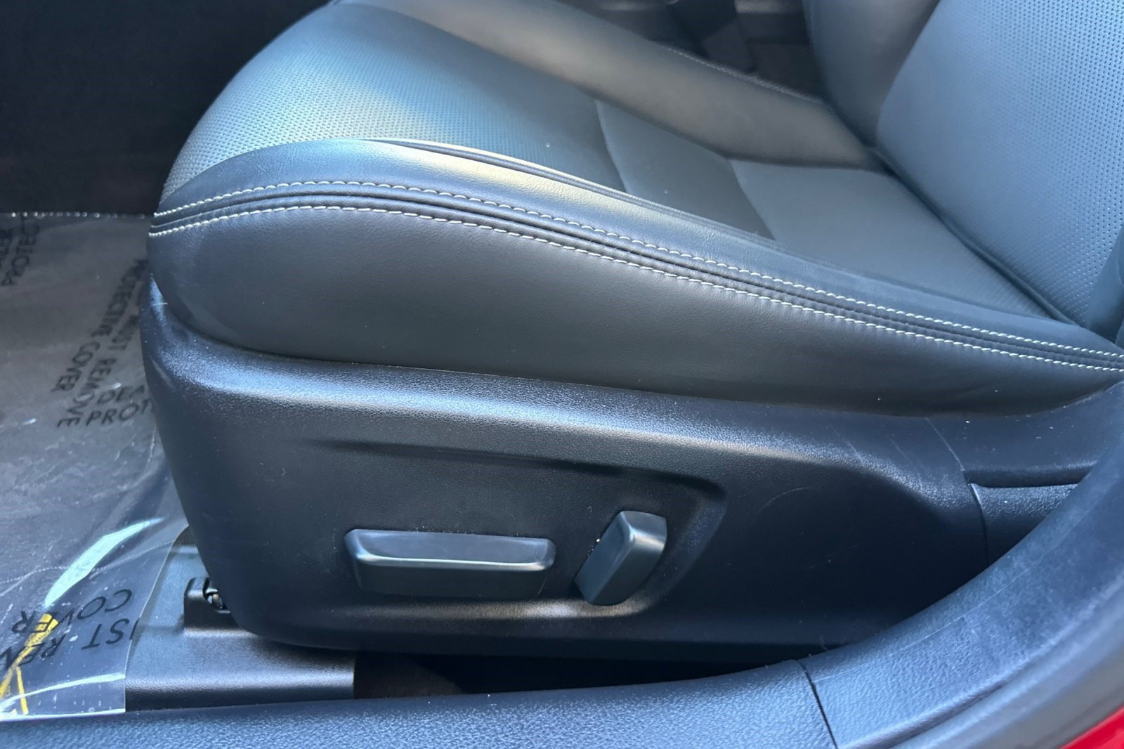 Used 2024 Lexus IS 300 F Sport RWD image 16