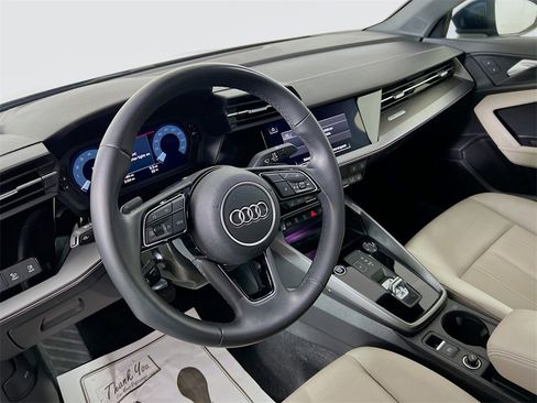 Used 2024 Audi A3 2.0T Premium Plus image 9