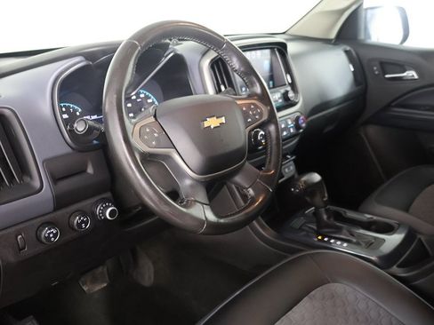 Used 2016 Chevrolet Colorado Z71 image 22