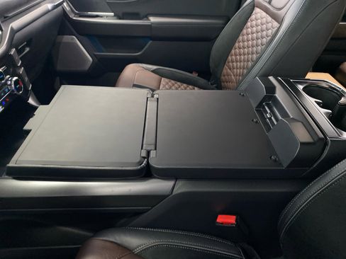 New 2026 Ford F150 Lariat w/ Equipment Group 502A High image 35