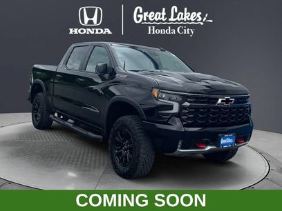 Used 2023 Chevrolet Silverado 1500 ZR2