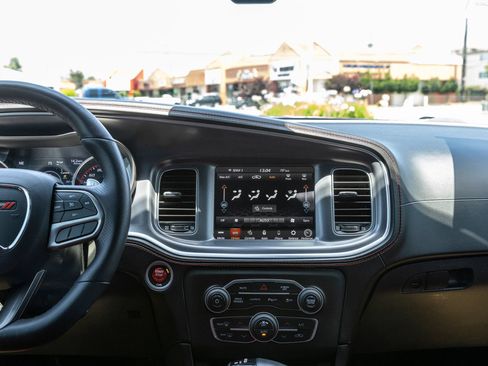 Used 2022 Dodge Charger Scat Pack RWD image 34