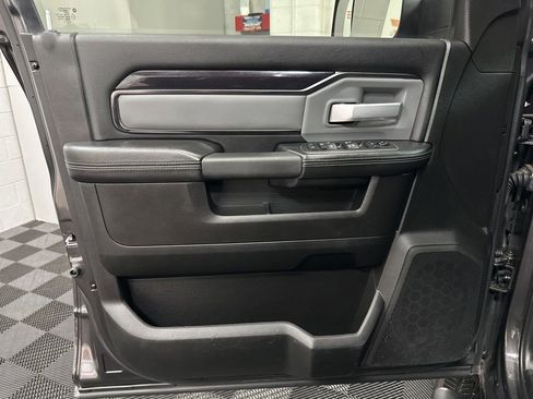 Used 2019 RAM 2500 Power Wagon AWD/4WD image 17