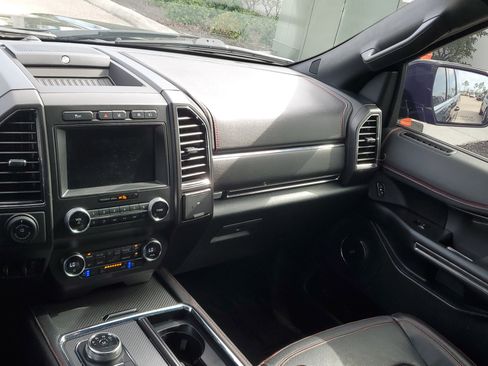 Used 2019 Ford Expedition Max Limited w/ Equipment Group 303A image 23