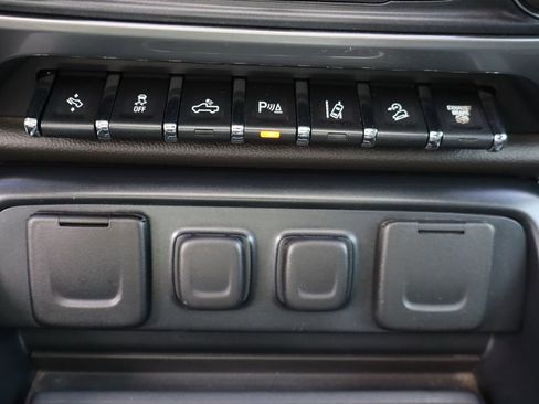 Used 2015 Chevrolet Silverado 2500 LTZ w/ Duramax Plus Package image 27