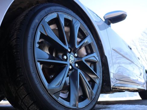 Used 2024 Toyota Corolla SE image 9