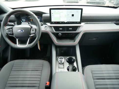 New 2026 Ford Explorer ST-Line AWD/4WD image 15