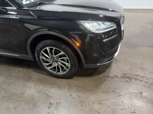 Used 2021 Lincoln Corsair AWD w/ Equipment Group 101A image 36