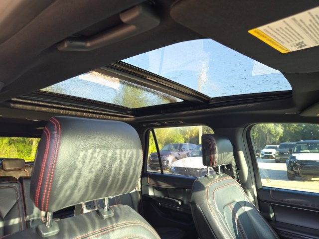 Used 2020 Ford Expedition Max Limited w/ Equipment Group 303A RWD image 14