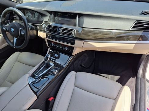 Used 2014 BMW 535i Sedan RWD image 19