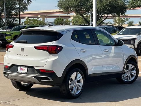 Used 2025 Buick Encore GX Preferred FWD image 5