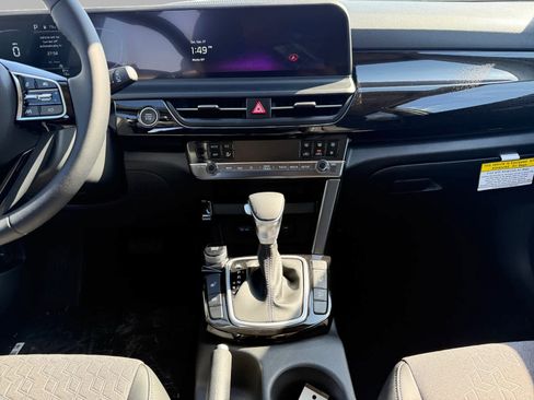 New 2026 Kia Seltos S image 11