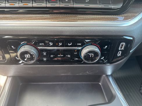 New 2026 Chevrolet Silverado 1500 LT Trail Boss AWD/4WD image 25