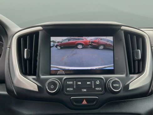 Used 2018 GMC Terrain SLE w/ Driver Convenience Package AWD/4WD image 11