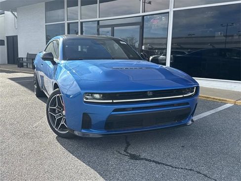 New 2026 Dodge Charger R/T Scat Pack image 2
