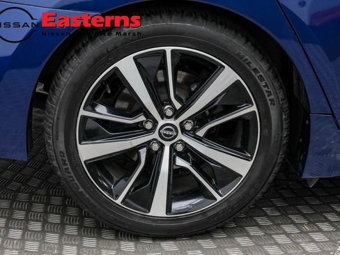 Used 2023 Nissan Maxima SV w/ Floor Mat Group image 26