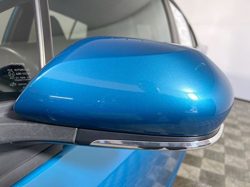 Used 2021 Toyota Prius Prime LE image 13