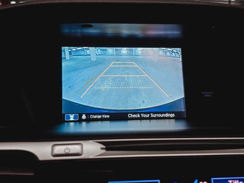 Used 2015 Honda Accord EX-L image 27