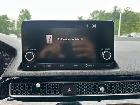 Used 2024 Honda Civic Sport image 34