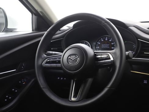 Used 2021 MAZDA CX-30 AWD 2.5 S w/ Preferred Package image 14