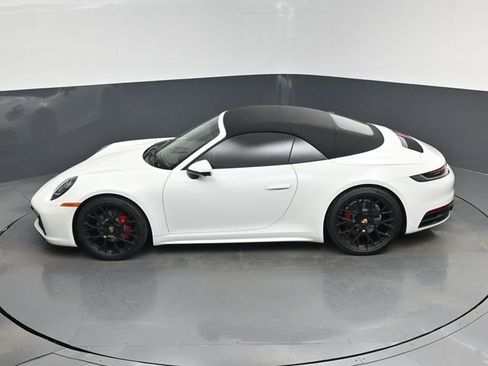 Used 2024 Porsche 911 Carrera image 14