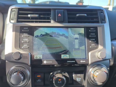 Used 2022 Toyota 4Runner SR5 Premium w/ Moonroof Package image 19