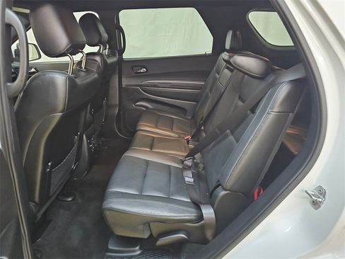 Used 2022 Dodge Durango GT image 17