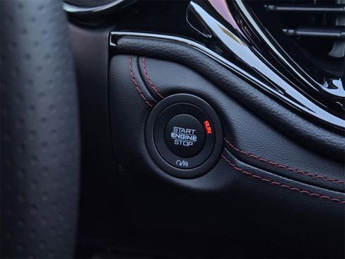 New 2026 Dodge Durango GT w/ Blacktop Package image 21