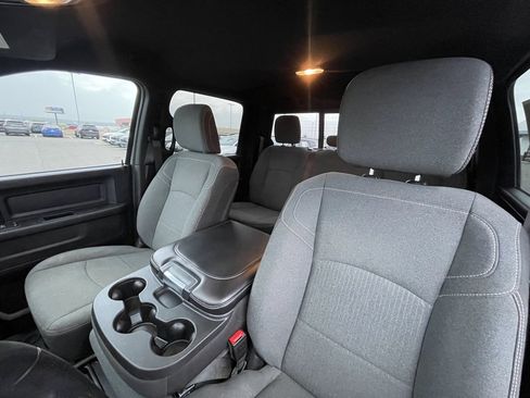 Used 2023 RAM 2500 Tradesman image 21