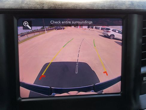 Used 2020 RAM 1500 Lone Star image 29