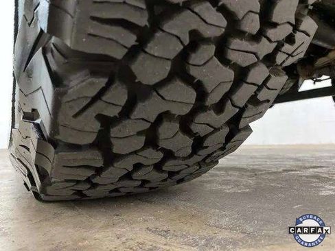 Used 2024 Jeep Wrangler Sport image 95