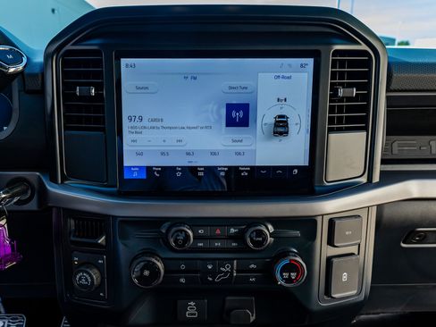 Used 2025 Ford F150 XL AWD/4WD image 19