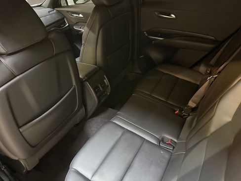 Used 2023 Cadillac XT4 Sport image 38