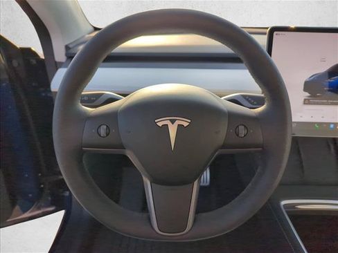 Used 2024 Tesla Model Y Performance AWD/4WD image 14