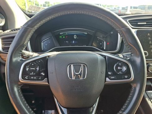 Used 2021 Honda CR-V Touring image 20