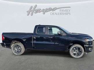 New 2026 RAM 1500 Express video 3