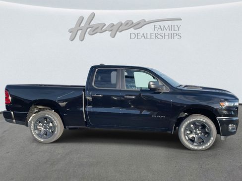 New 2026 RAM 1500 Express image 3