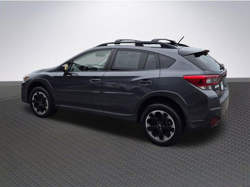 Used 2021 Subaru Crosstrek 2.0i w/ Popular Package #3 AWD/4WD image 5