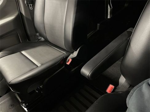 Used 2024 Ford Transit 250 Low Roof w/ Load Area Protection Package image 25