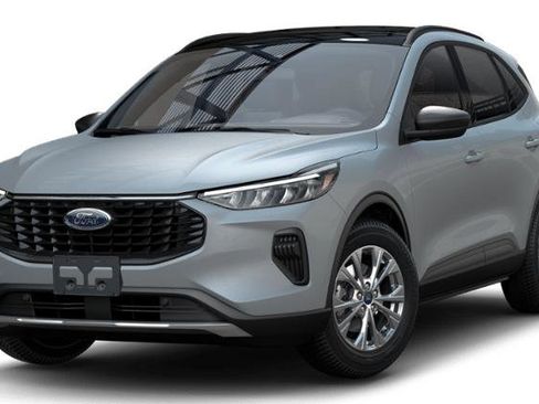 New 2025 Ford Escape Active w/ Active Premium Tech Pack image 29