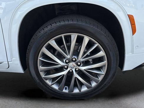 Used 2026 Buick Enclave Avenir w/ Super Cruise Package AWD/4WD image 14