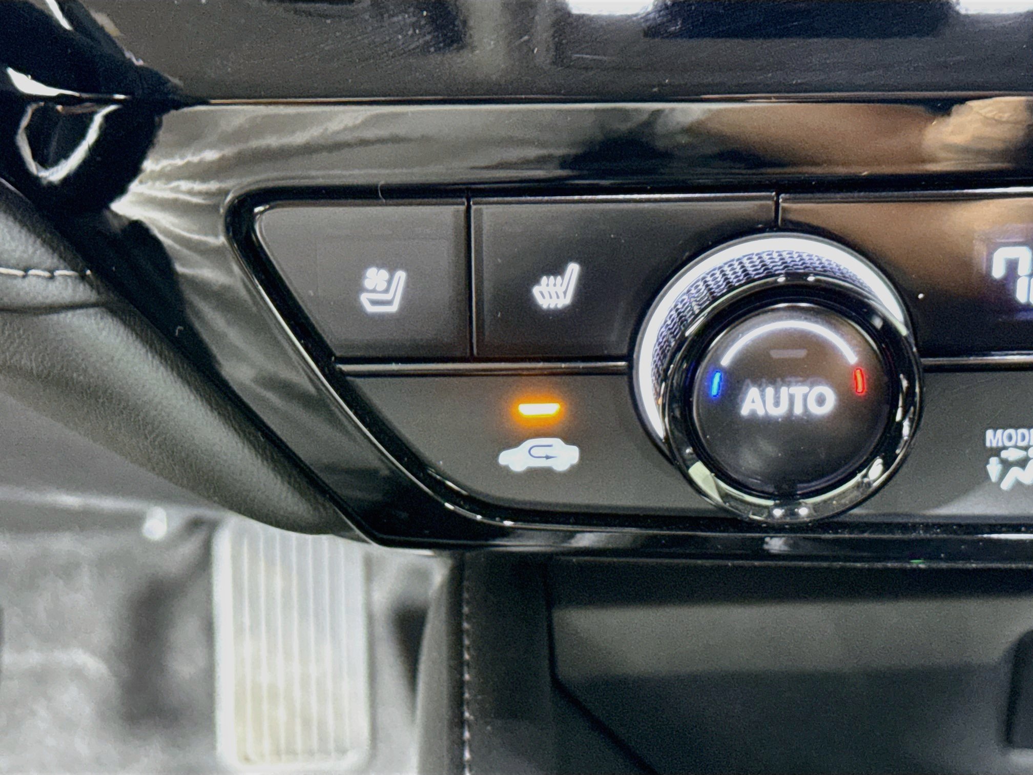 Used 2024 Honda Accord Touring image 24